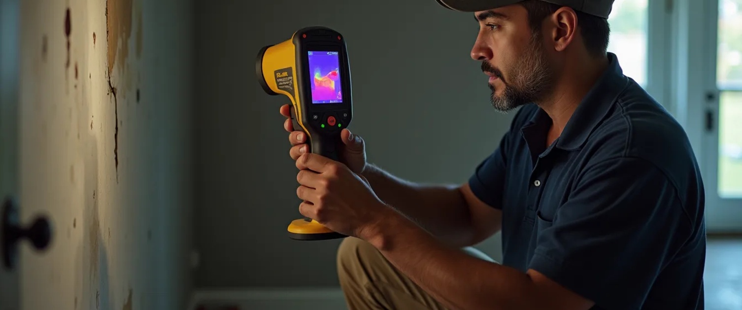 Thermal Imaging Services