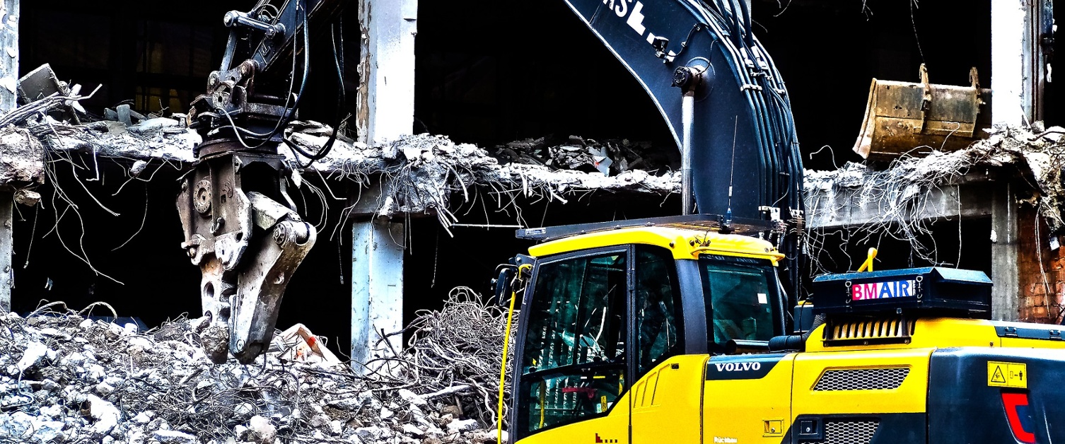 Demolition Services